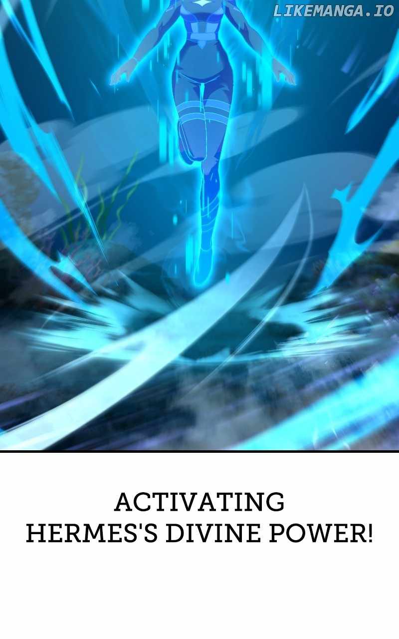 Divine Delivery Chapter 60 36